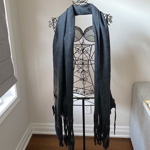Lucky brand scarf. BNWT